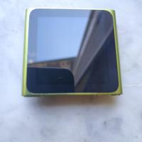 Apple ipod nano 6th gen 8gb