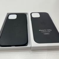 Cover IPhone 12