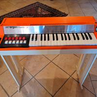 hit organ bontempi 