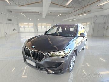 BMW X1 XDRIVE 25E BUSINESS ADVANTAGE AUTOMATICO SU