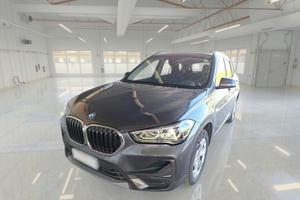 BMW X1 XDRIVE 25E BUSINESS ADVANTAGE AUTOMATICO SU