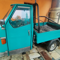 Ape car 50 Piaggio