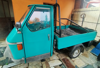Ape car 50 Piaggio
