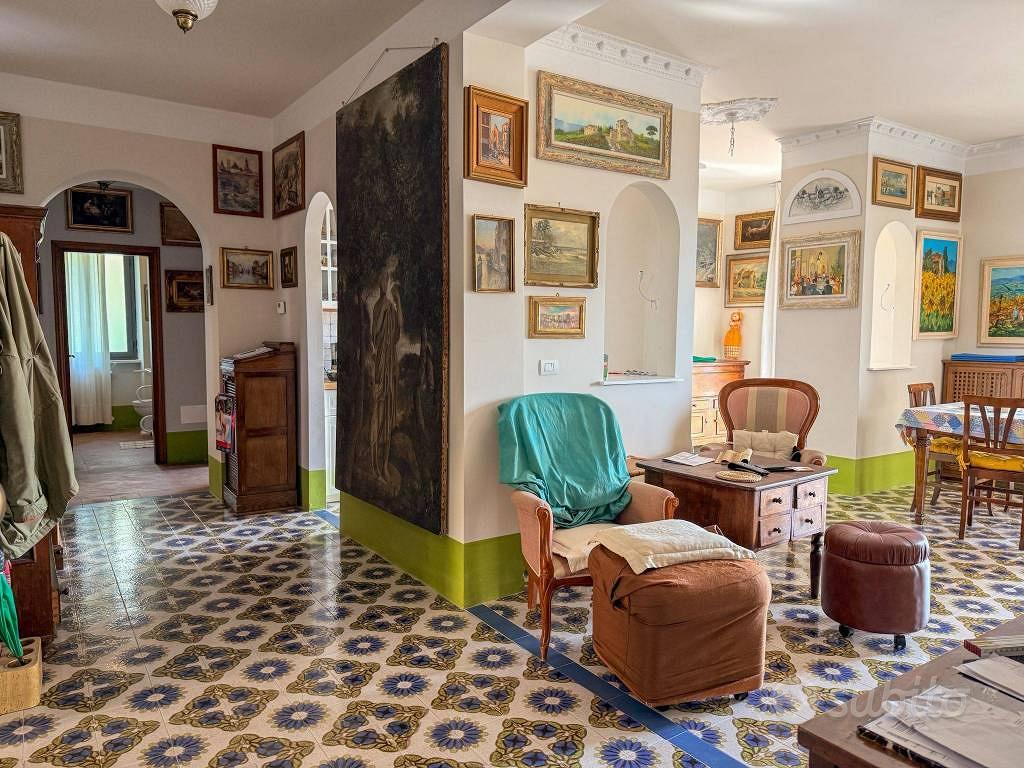 Appartamento – RM - Vista 4