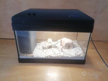 Acquario da 30L