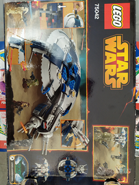 Lego Star wars 75042