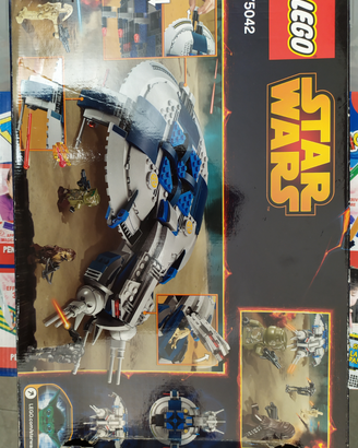 Lego Star wars 75042