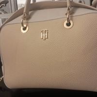 Borsa TOMMY HILFIGER  Bauletto nuovo