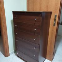 Mobiletto settimino