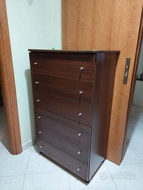 Mobiletto settimino