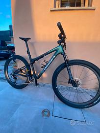Specialized epic sworks wc L