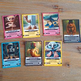 carte italian brainrot