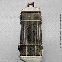 RADIATORE SINISTRO KTM SXF 450 2003 2007 SX-F 2004