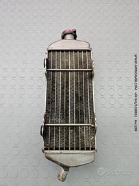 RADIATORE SINISTRO KTM SXF 450 2003 2007 SX-F 2004