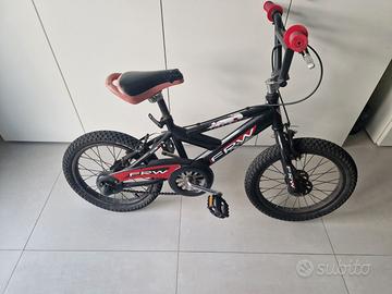 Bicicletta Bimbo FRW – Per piccoli ciclisti