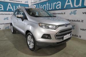 Ford EcoSport 1.5 TDCi 95 CV Plus