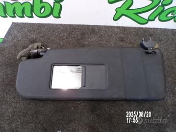 ALETTE PARASOLE PER VW POLO 6R GTI ANNO 2011
