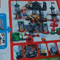 lego costruzioni 
