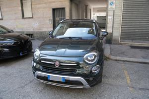 Fiat 500X 1.3 T4 150 CV DCT S-Design Cross