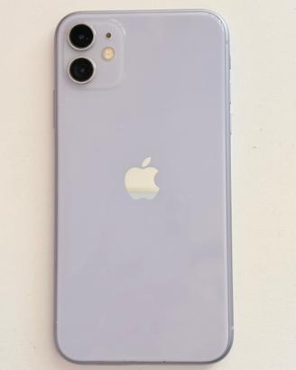 Iphone 11 64 gb