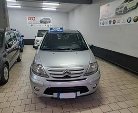 Citroen C3 1.4 HDi 70CV Exclusive x neop 2006 unic