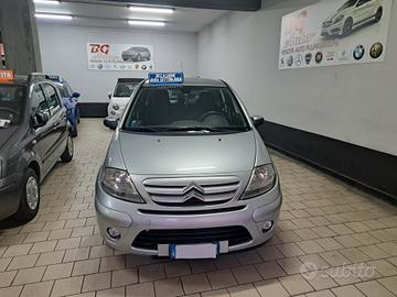 Citroen C3 1.4 HDi 70CV Exclusive x neop 2006 unic