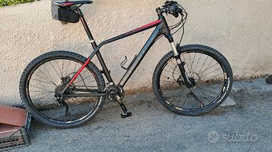 mtb haibike mod attack 27,5  