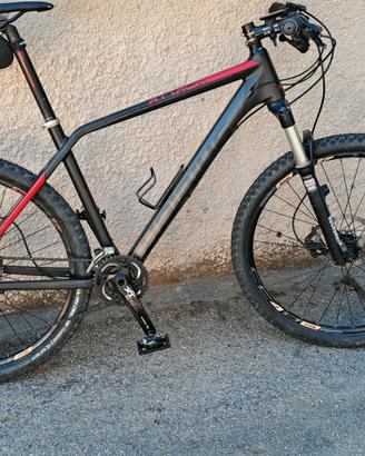 mtb haibike mod attack 27,5  