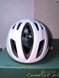 Casco ciclismo B-Race
