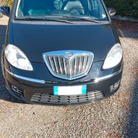 Lancia Musa 1.3 multijet