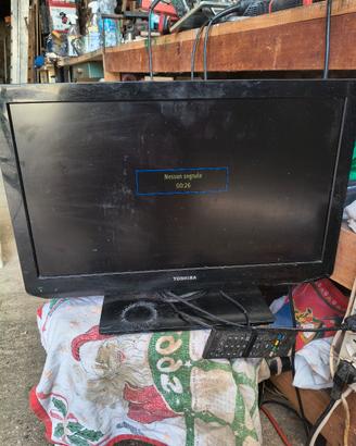 TV lcd