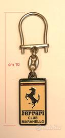 portachiavi Ferrari '80