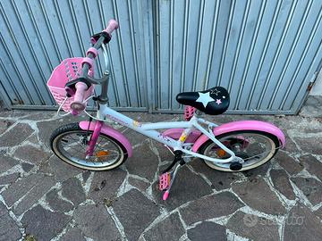 Bicicletta bimba