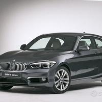 Ricambi Bmw serie 1 F20