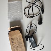 Cavo di Ricarica per Laptop da 65W-Acer,Asus,Lenov