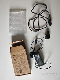 Cavo di Ricarica per Laptop da 65W-Acer,Asus,Lenov