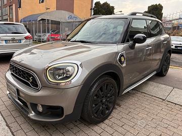 Mini Countryman F60 IBRIDA BENZ. 4X4! AUTOMATIC!