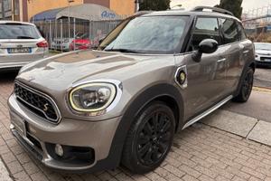 Mini Countryman F60 IBRIDA BENZ. 4X4! AUTOMATIC!