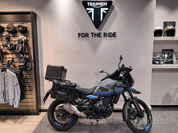 ROYAL ENFIELD Himalayan 452