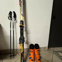 Set sci 140
