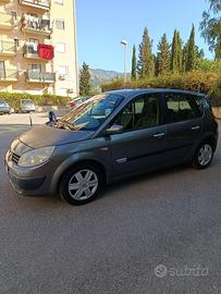 Renault scenic 2005 1.9 130cv