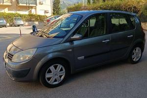 Renault scenic 2005 1.9 130cv