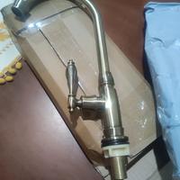 Rubinetto per lavabo