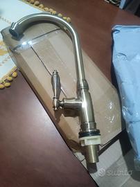 Rubinetto per lavabo