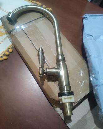 Rubinetto per lavabo