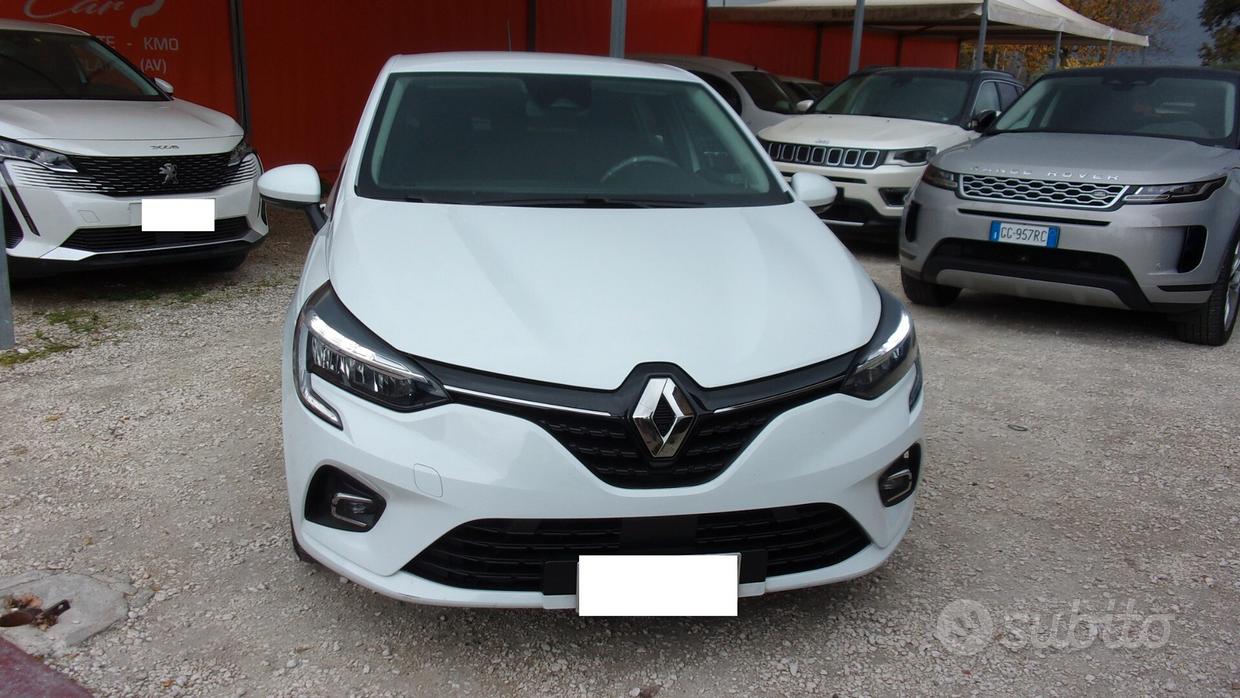 Renault Clio 5ª serie