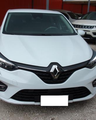 Renault Clio Blue dCi 100 CV 5 porte Evolution