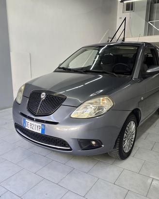 LANCIA YPSILON 1.2 BENZINA ORO 2006