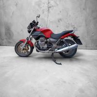 MOTO GUZZI BREVA 750