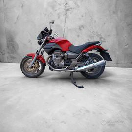 MOTO GUZZI BREVA 750
